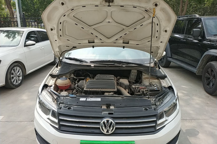 Volkswagen Santana 2023 #20 Volkswagen Santana 2023 car image #20
