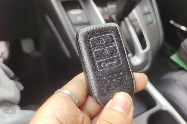 Honda CR-V 2022 car image #10