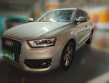 Audi Q3 2016 Audi Q3 2016 car image