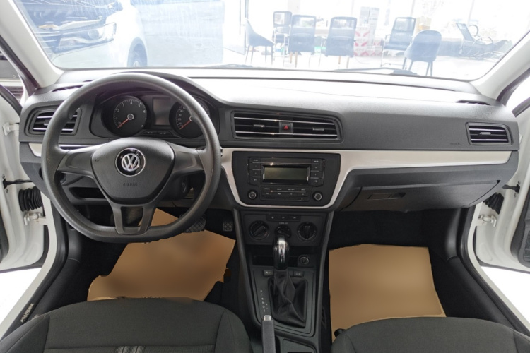 Volkswagen Lavida 2022 #10 Volkswagen Lavida 2022 car image #10