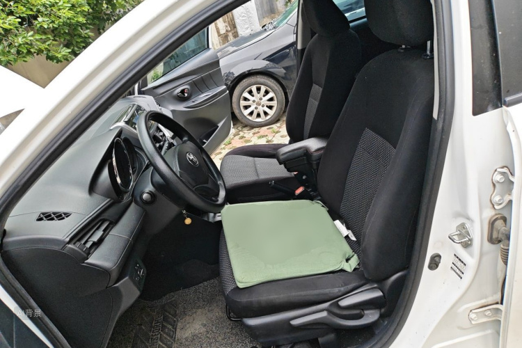Toyota Vios 2017 #12 Toyota Vios 2017 car image #12