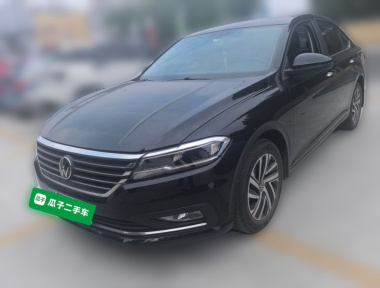 Volkswagen Lavida 2022 car image 