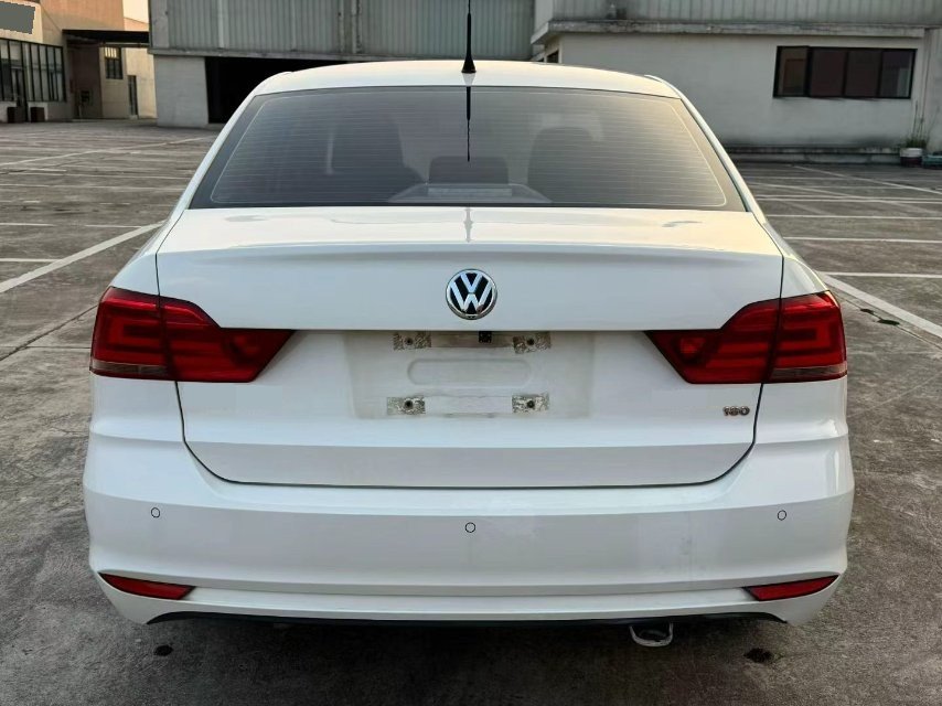 Volkswagen Santana 2017 #8 Volkswagen Santana 2017 immagine di auto #8