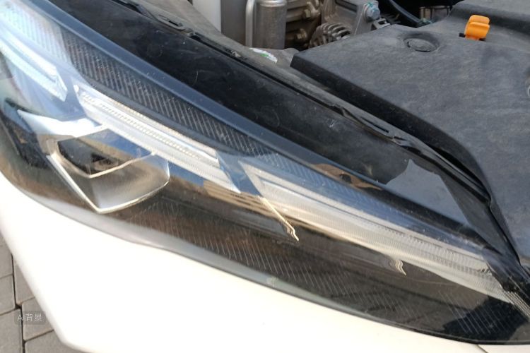 GEELY Binray 2024 #8 GEELY Binray 2024 immagine di auto #8