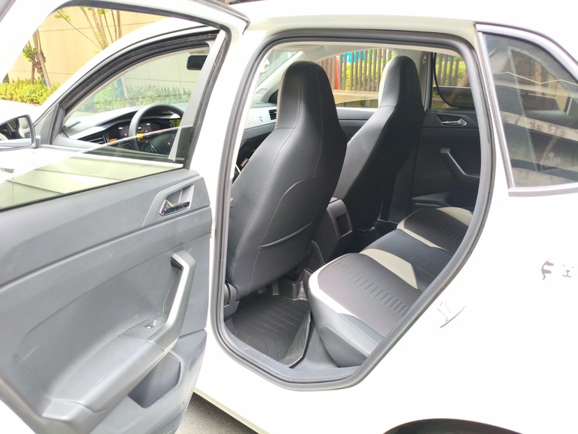 Volkswagen Polo 2023 #8 Volkswagen Polo 2023 car image #8