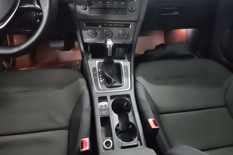 Volkswagen Golf 2015 #14 Volkswagen Golf 2015 car image #14