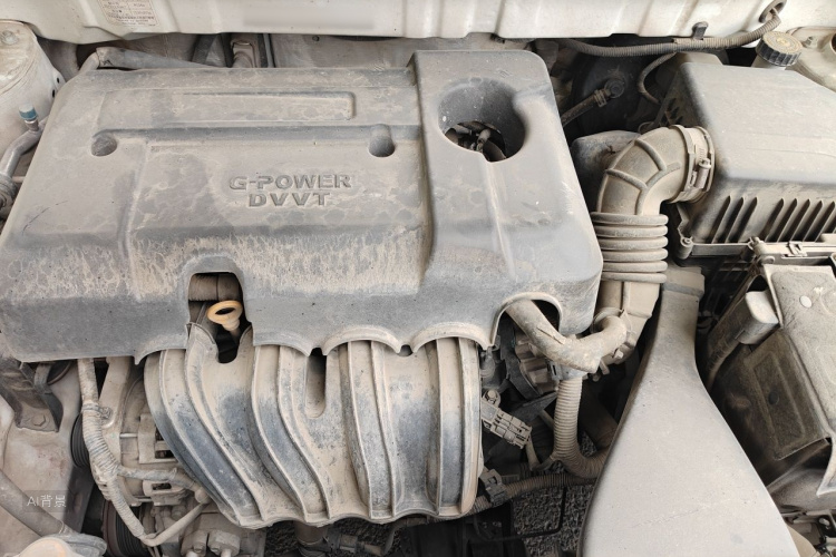 GEELY Emgrand 2020 car image #22