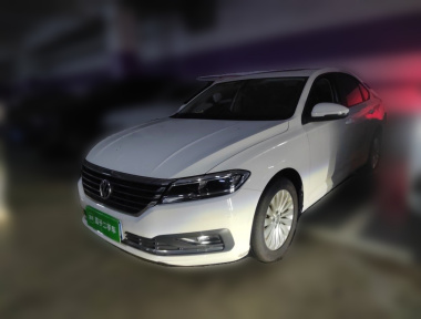 Volkswagen Lavida 2020 car image 