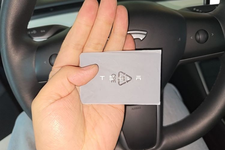 特斯拉 Model 3 2020 汽车图片 #9