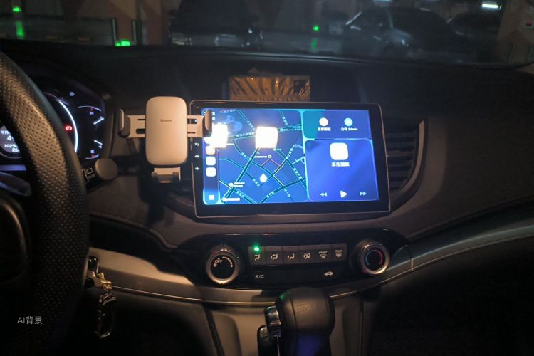 Honda CR-V 2017 car image #15