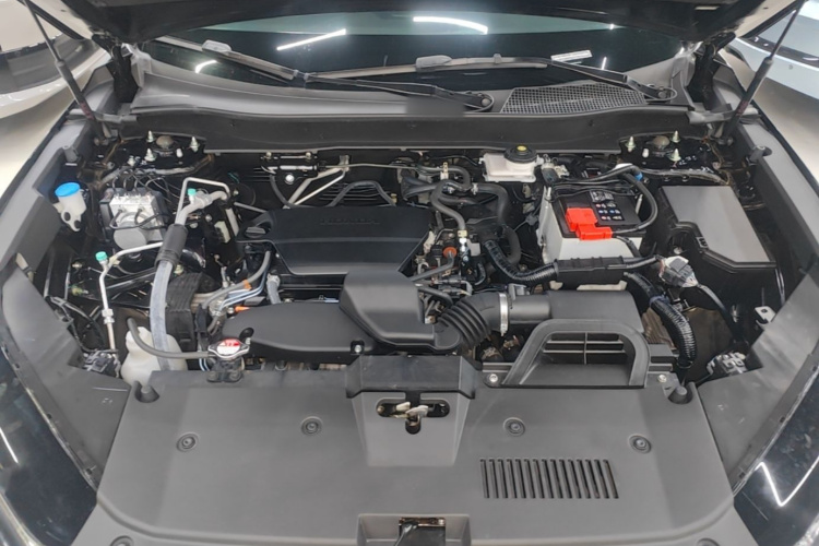 Honda CR-V 2024 #20 Honda CR-V 2024 car image #20