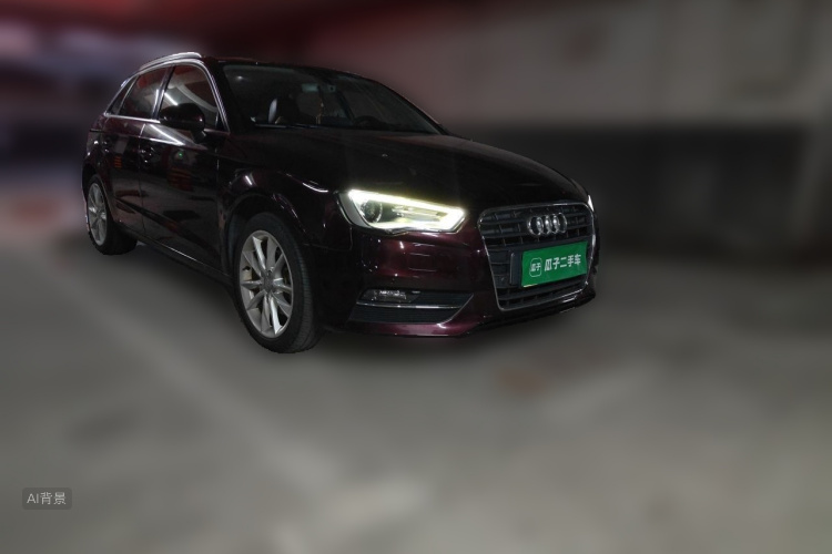 Audi A3 2016 #4 Audi A3 2016 car image #4