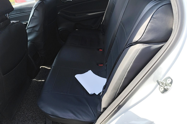 Chery Arrizo 5 2022 car image #19