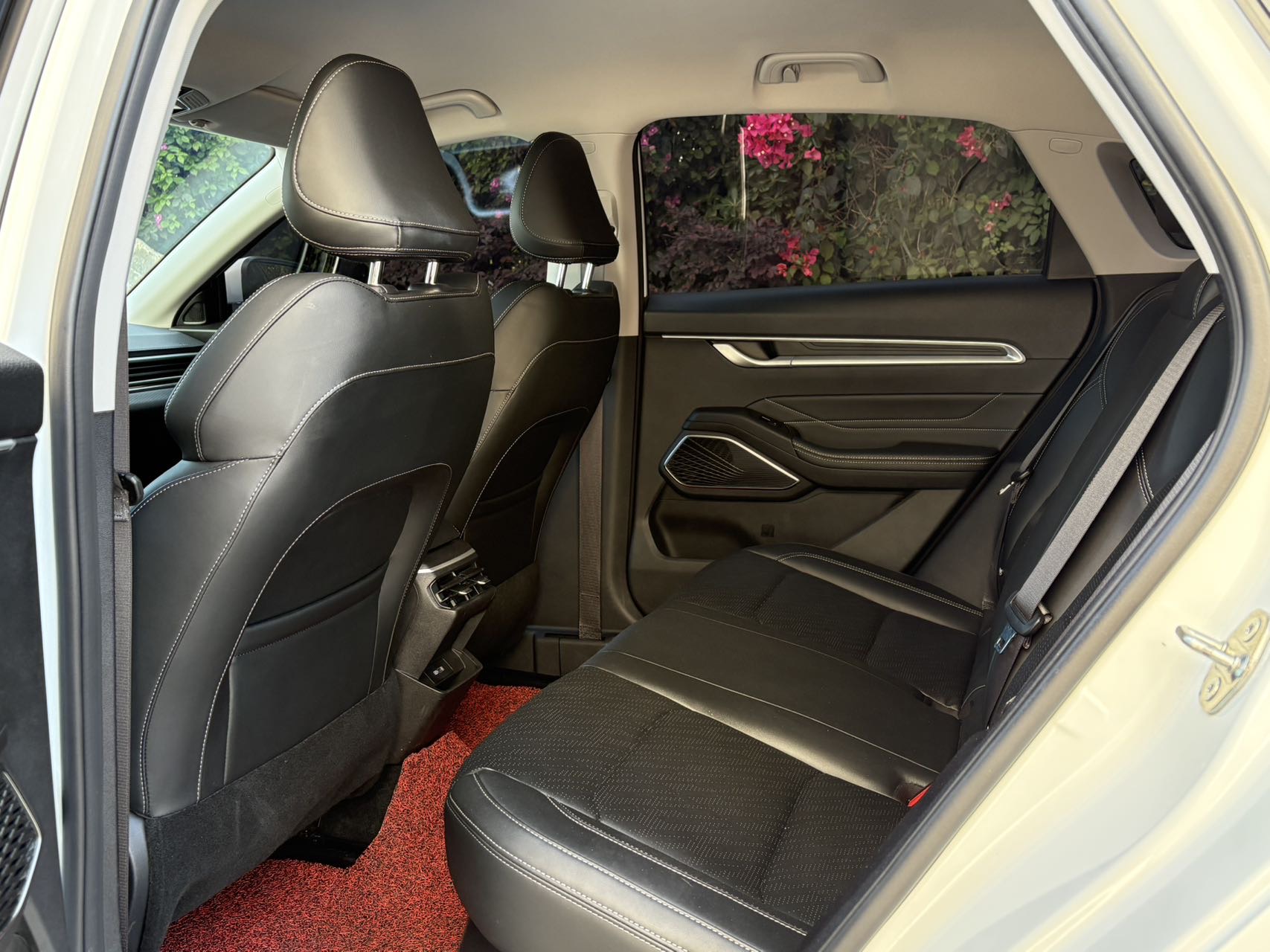 GEELY Emgrand 2023 #5 GEELY Emgrand 2023 car image #5