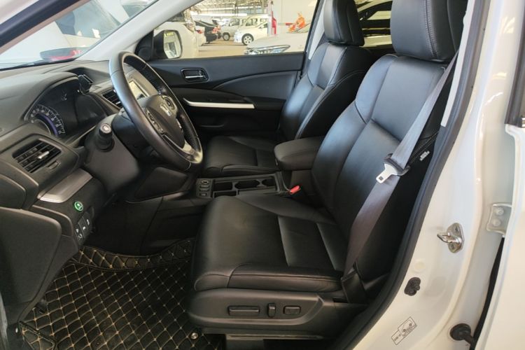 Honda CR-V 2016 #15 Honda CR-V 2016 car image #15