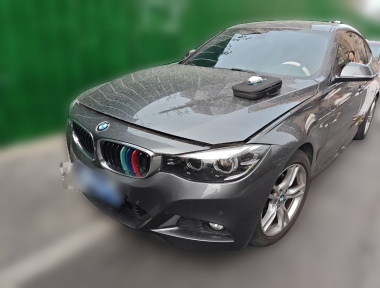 BMW 3 Series GT 2021 BMW 3 Series GT 2021 car image