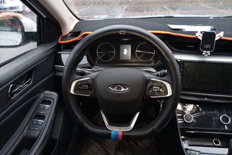 Chery Arrizo 5 2022 car image #15