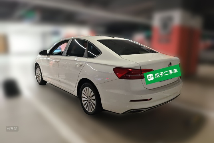 Volkswagen Lavida 2020 #5 Volkswagen Lavida 2020 car image #5