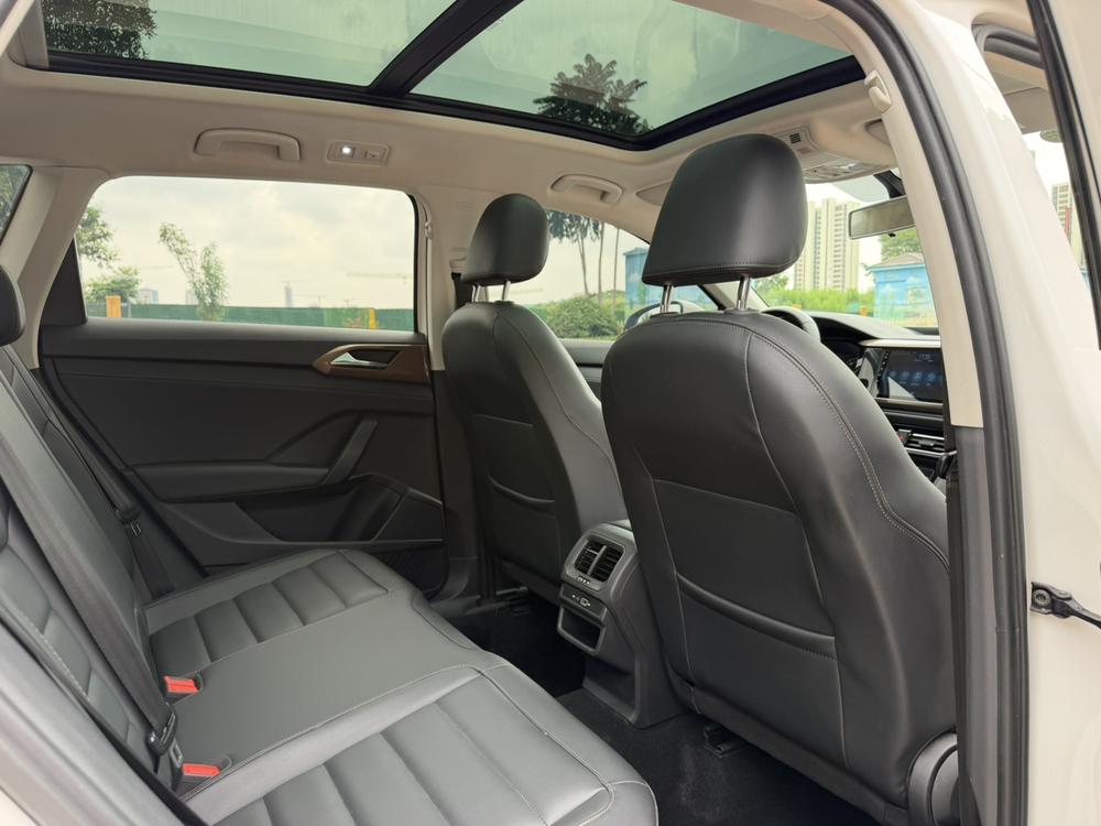 Volkswagen Tharu 2021 #18 Volkswagen Tharu 2021 car image #18