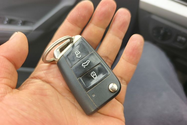 Volkswagen Lavida 2020 car image #9