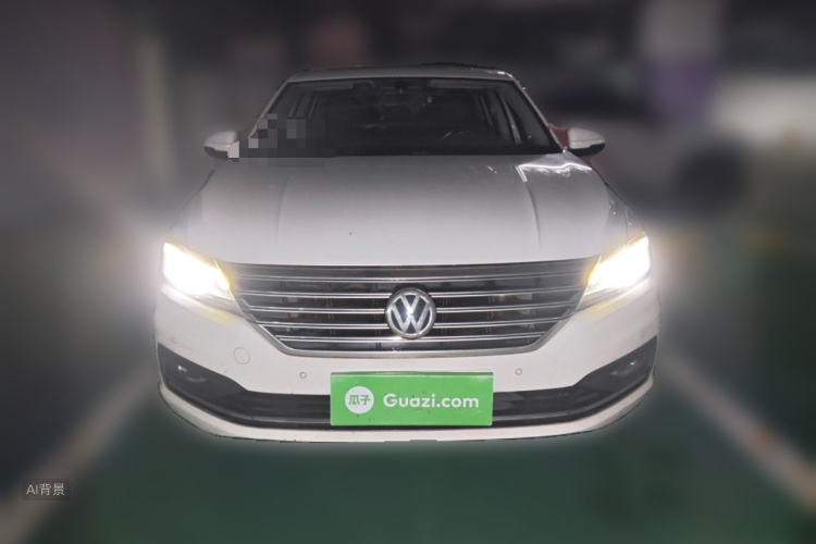 Volkswagen Lavida 2019 #3 Volkswagen Lavida 2019 car image #3