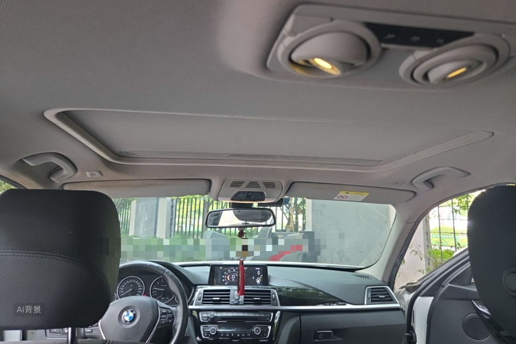 BMW 3 Series 2017 #20 BMW 3 Series 2017 car image #20