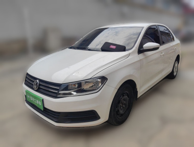Volkswagen Santana 2017 Volkswagen Santana 2017 car image