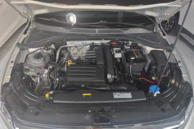 Volkswagen Lavida 2019 #20 Volkswagen Lavida 2019 car image #20