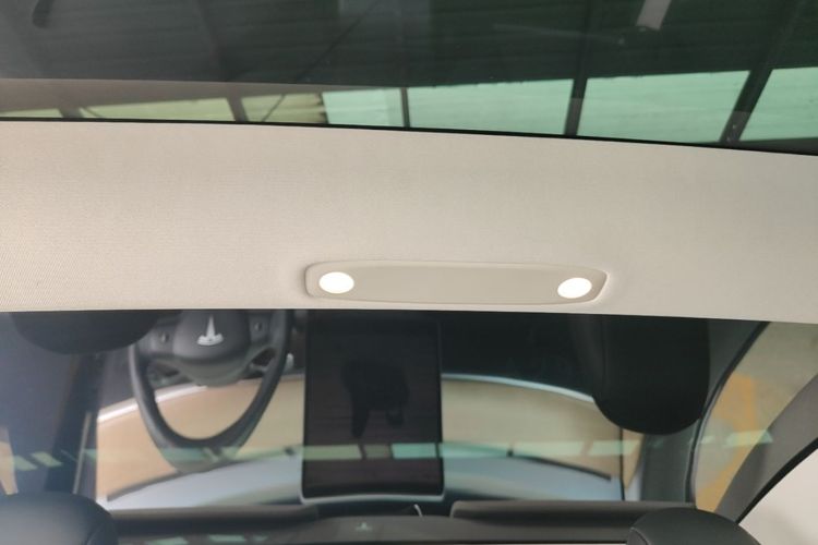 Tesla Model 3 2023 #20 Tesla Model 3 2023 car image #20