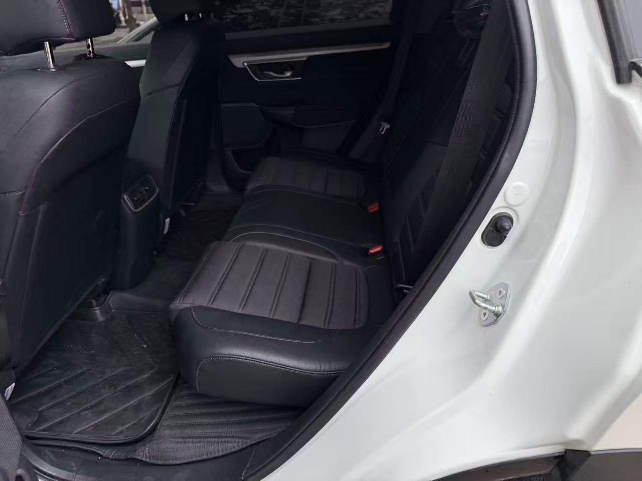 Honda CR-V 2022 car image #2