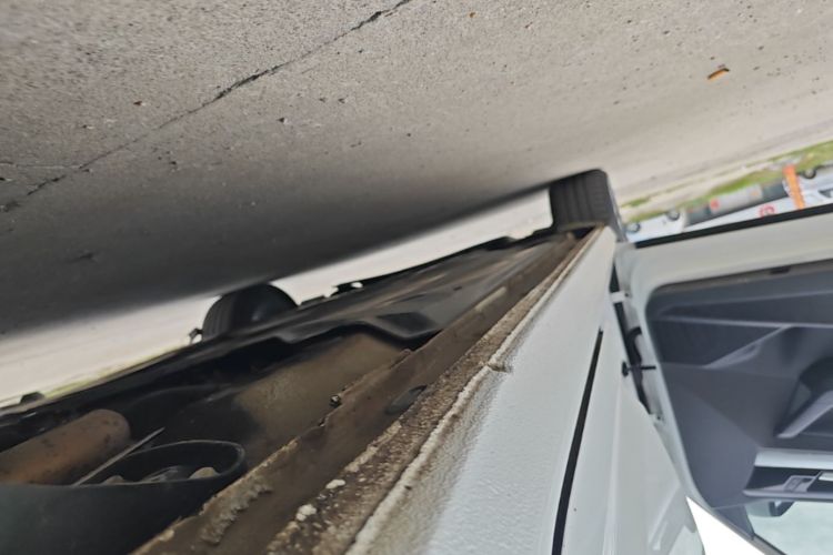 Volkswagen Lavida 2023 car image #27