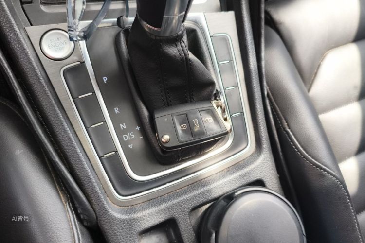 Volkswagen Golf 2016 car image #10