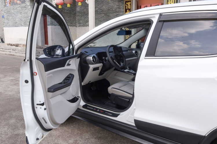 BYD Yuan Pro 2022 #10 BYD Yuan Pro 2022 immagine di auto #10