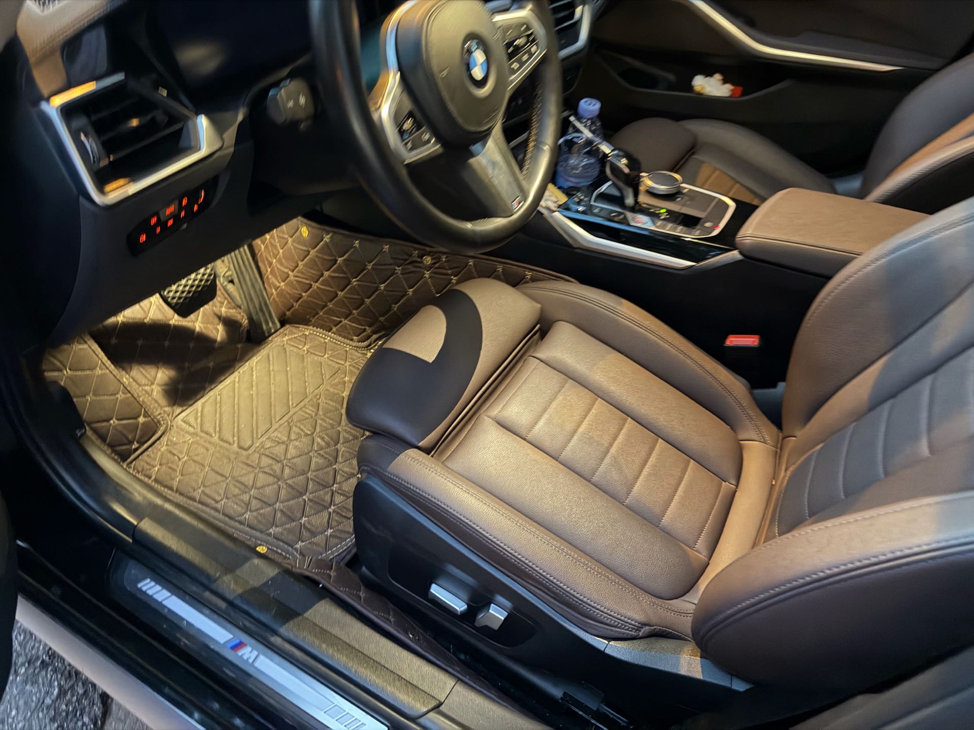 BMW 3 Series 2020 imagem de carro #5