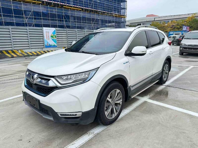 Honda CR-V 2018 Honda CR-V 2018 car image