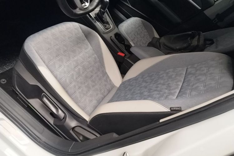 Volkswagen Lavida 2023 #15 Volkswagen Lavida 2023 car image #15