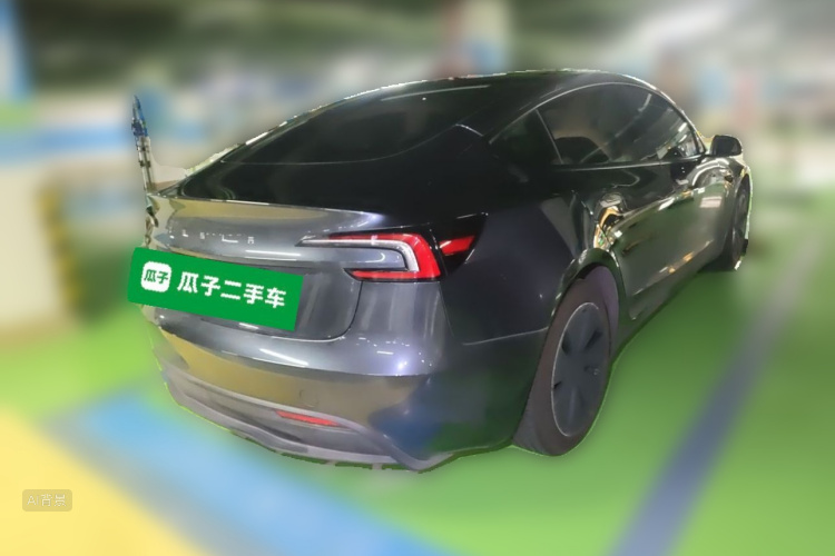 Tesla Model 3 2024 #7 Tesla Model 3 2024 immagine di auto #7