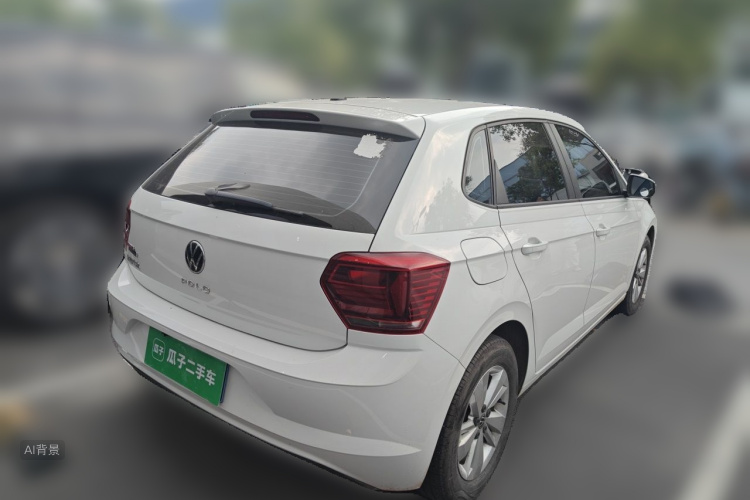 Volkswagen Polo 2024 #7 Volkswagen Polo 2024 car image #7
