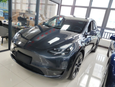 Tesla Model Y 2024 Tesla Model Y 2024 car image