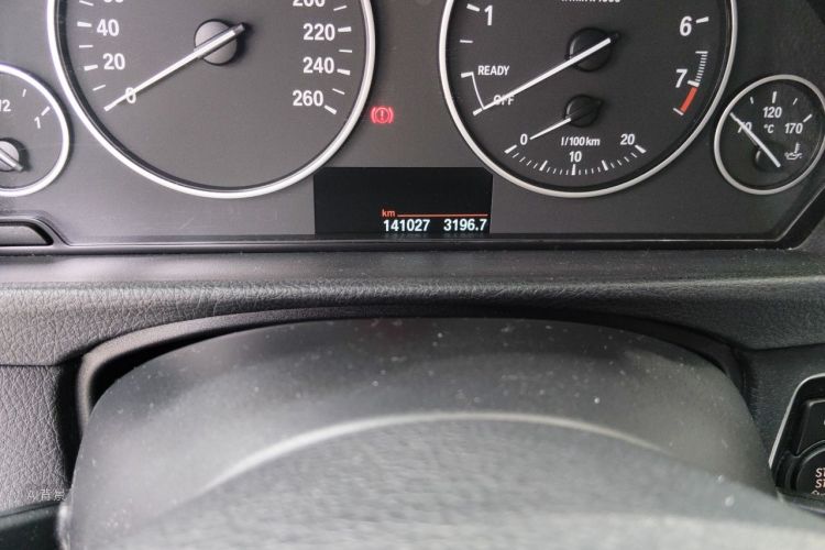 BMW 3 Series 2015 #14 BMW 3 Series 2015 car image #14