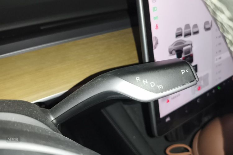 Tesla Model Y 2022 #16 Tesla Model Y 2022 car image #16