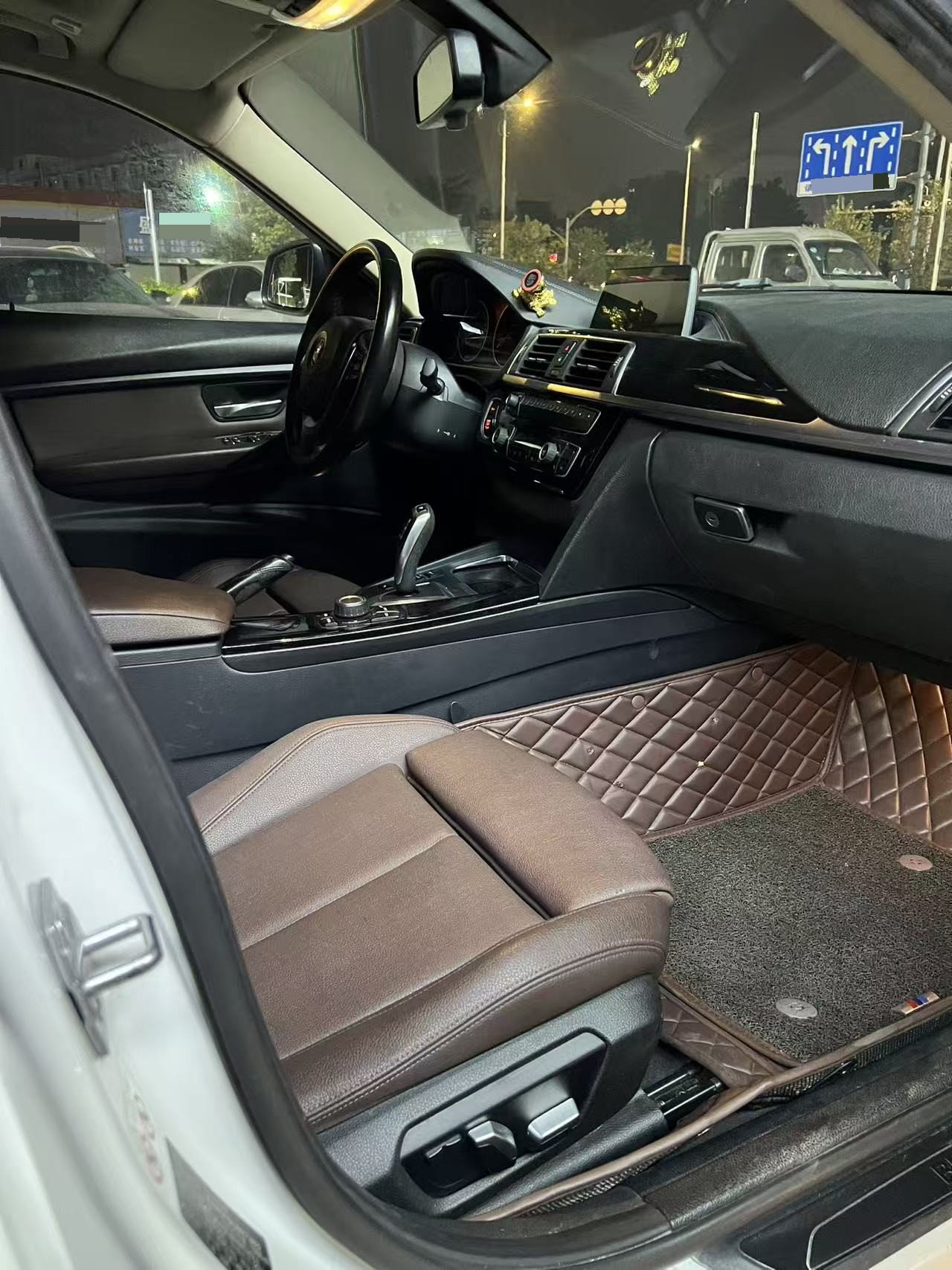 BMW 3 Series 2018 #4 BMW 3 Series 2018 car image #4