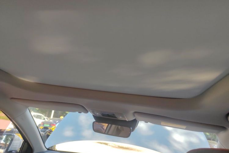 BYD Yuan Plus 2023 car image #20