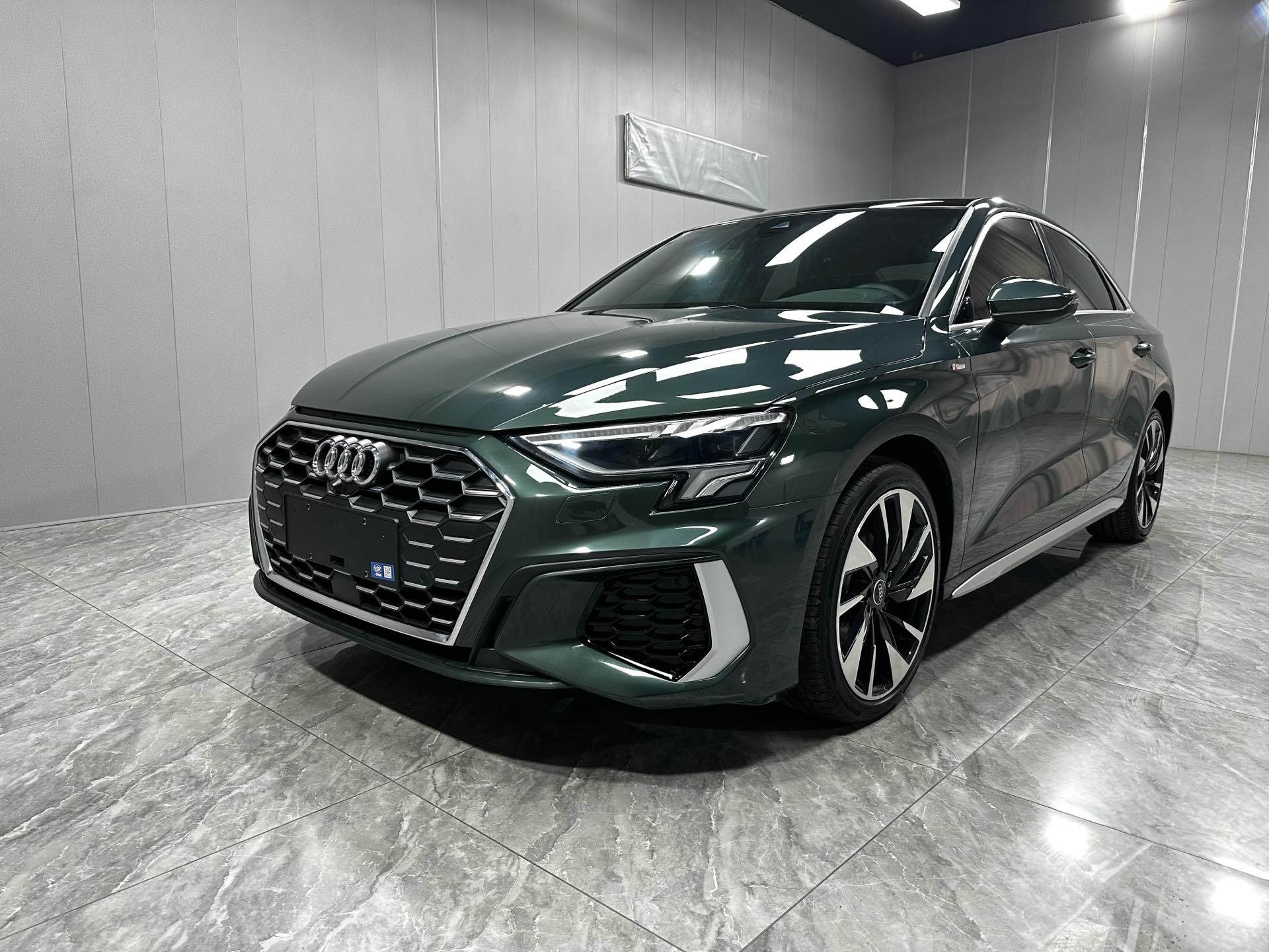 2023 car image 