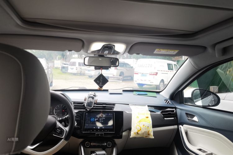 Chery Tiggo 3x 2023 #20 Chery Tiggo 3x 2023 car image #20