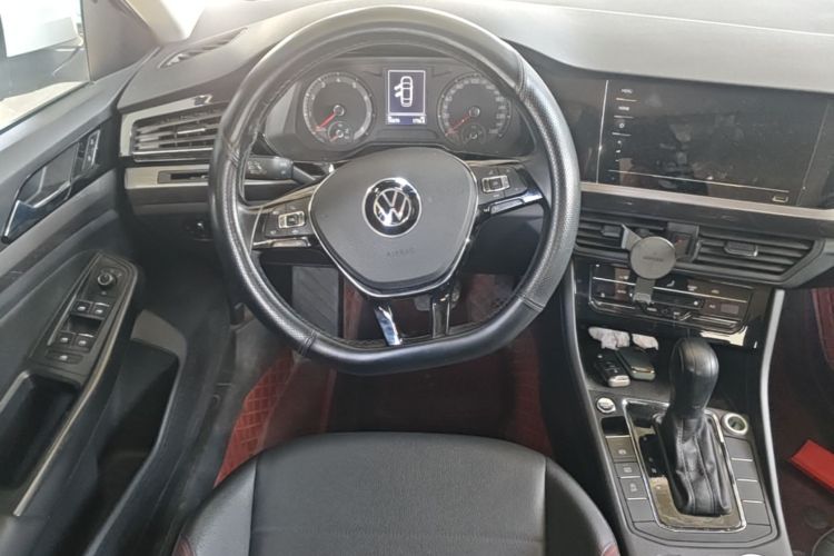Volkswagen Bora 2021 #11 Volkswagen Bora 2021 imagen de coche #11