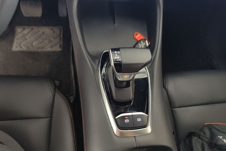 MG 5 2024 #18 MG 5 2024 car image #18