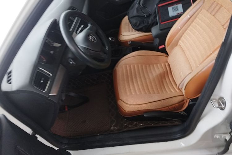 Volkswagen Lavida 2016 #15 Volkswagen Lavida 2016 car image #15