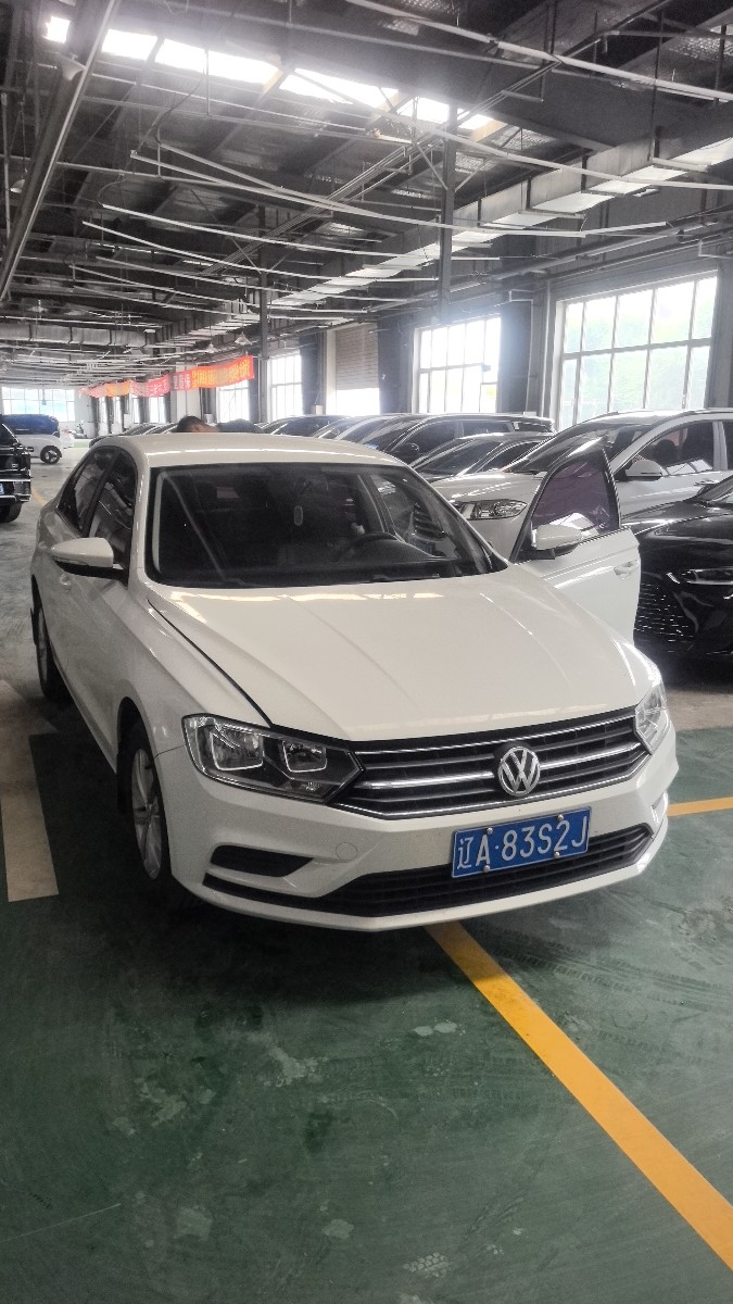 Volkswagen Bora 2019 #2 Volkswagen Bora 2019 car image #2