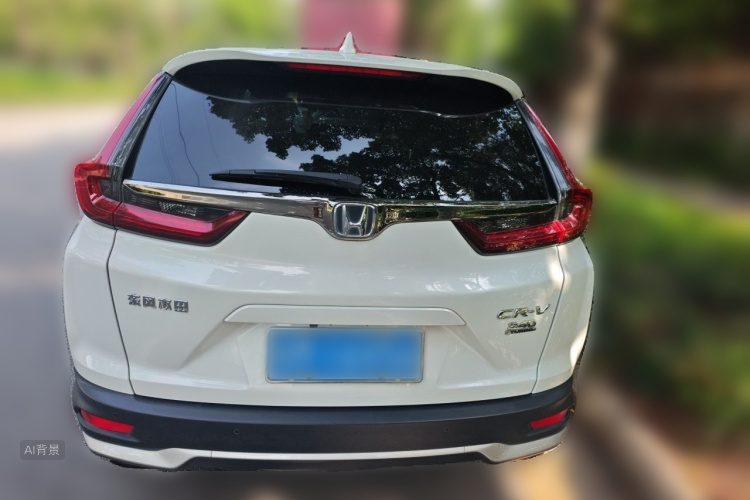 Honda CR-V 2020 car image #6